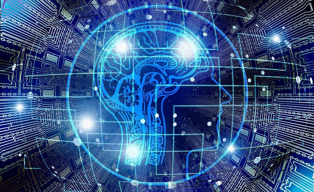 AI and healthcare jobs