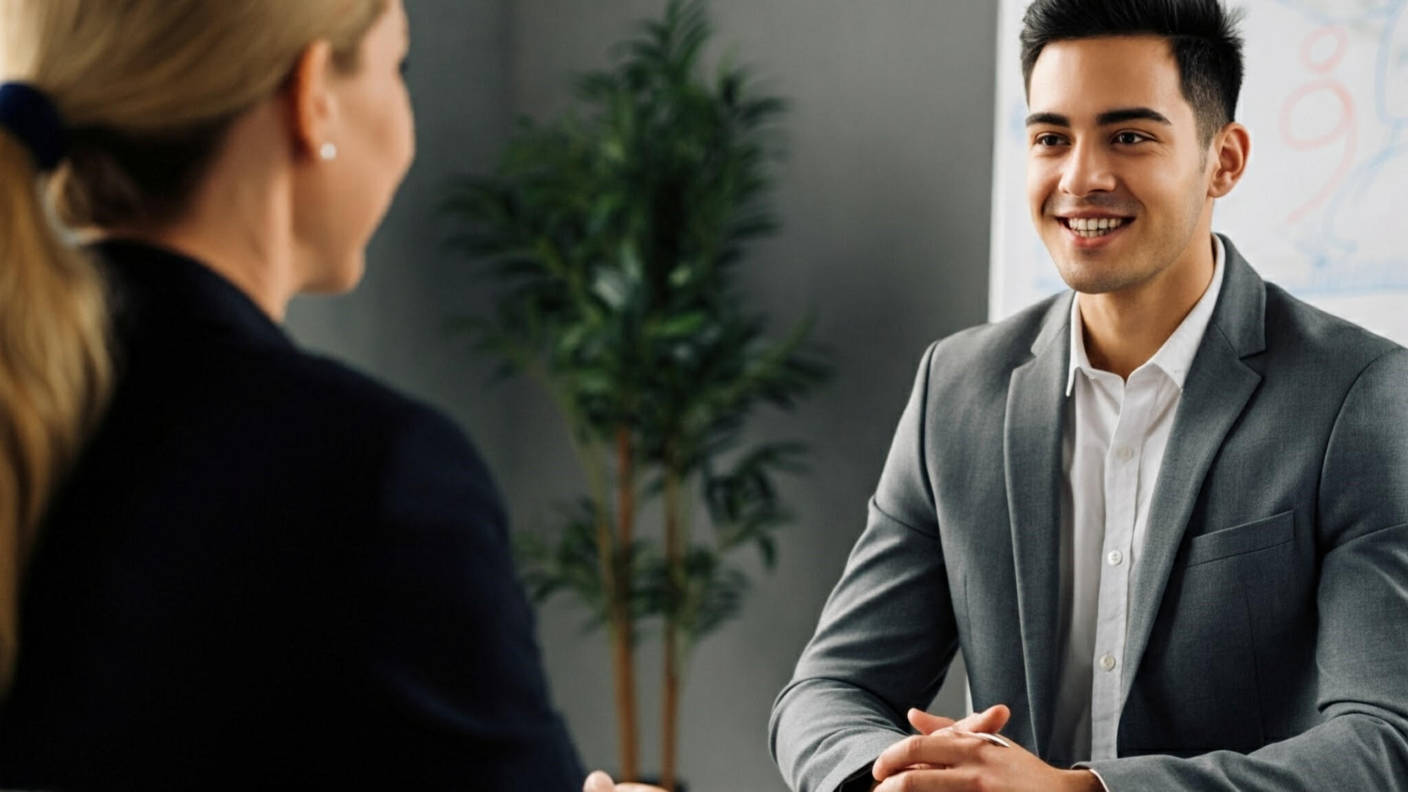 Smarter hiring strategy for pharmacy employers