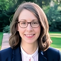 Dr. Chantelle Gastinger