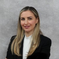 Dr. Kristina Malkhasova