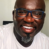 Dr. Rufus Robertson