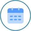 Calendar icon